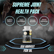 Supreme Joint Health Pack