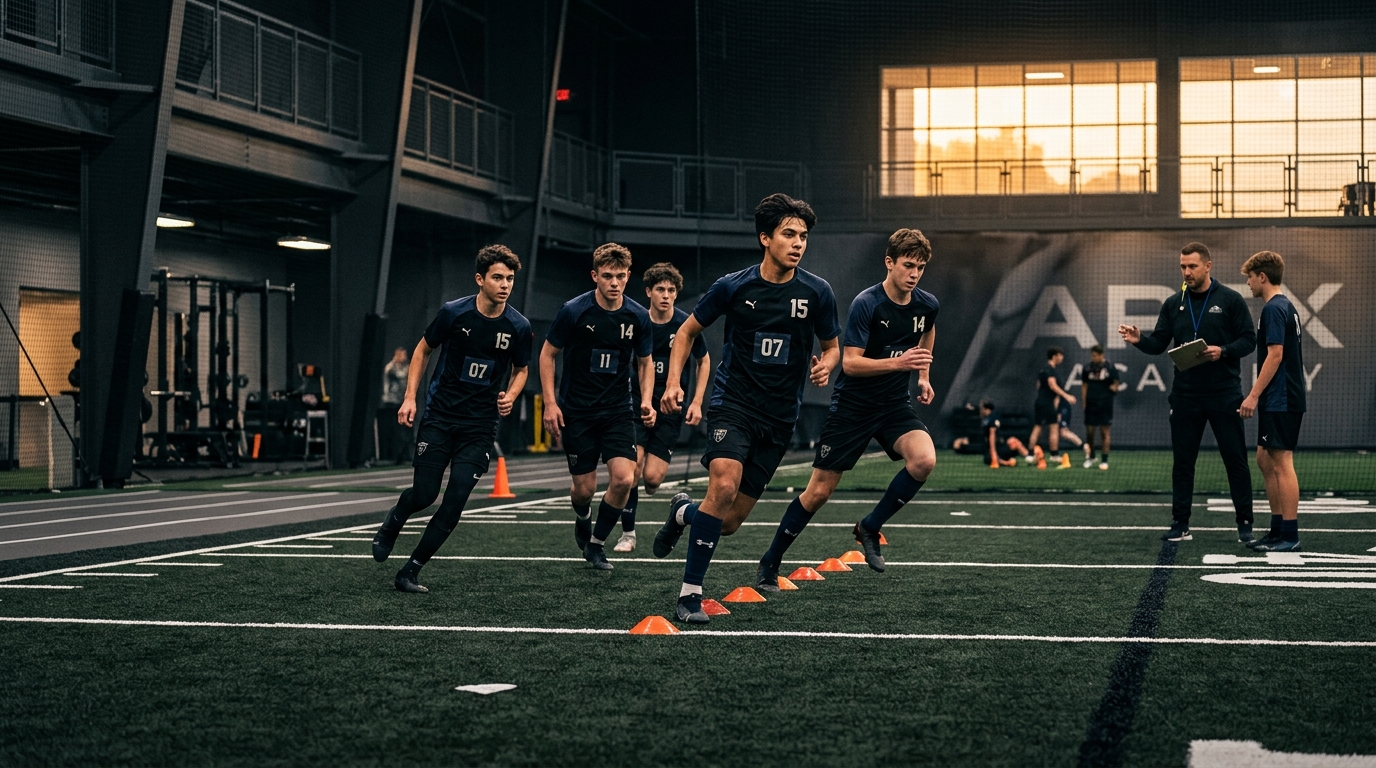 Next Gen Academy