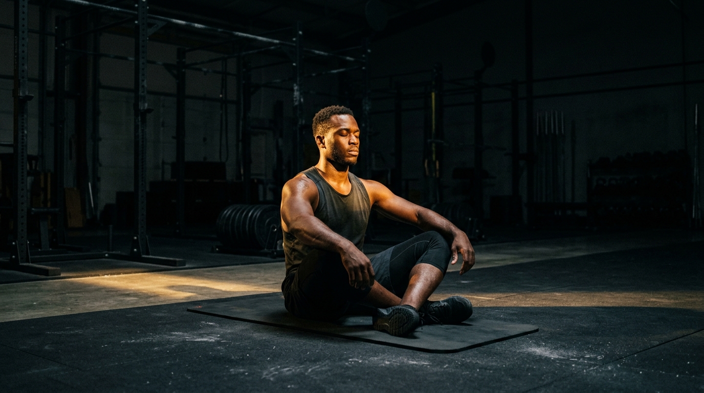 Mental resilience training