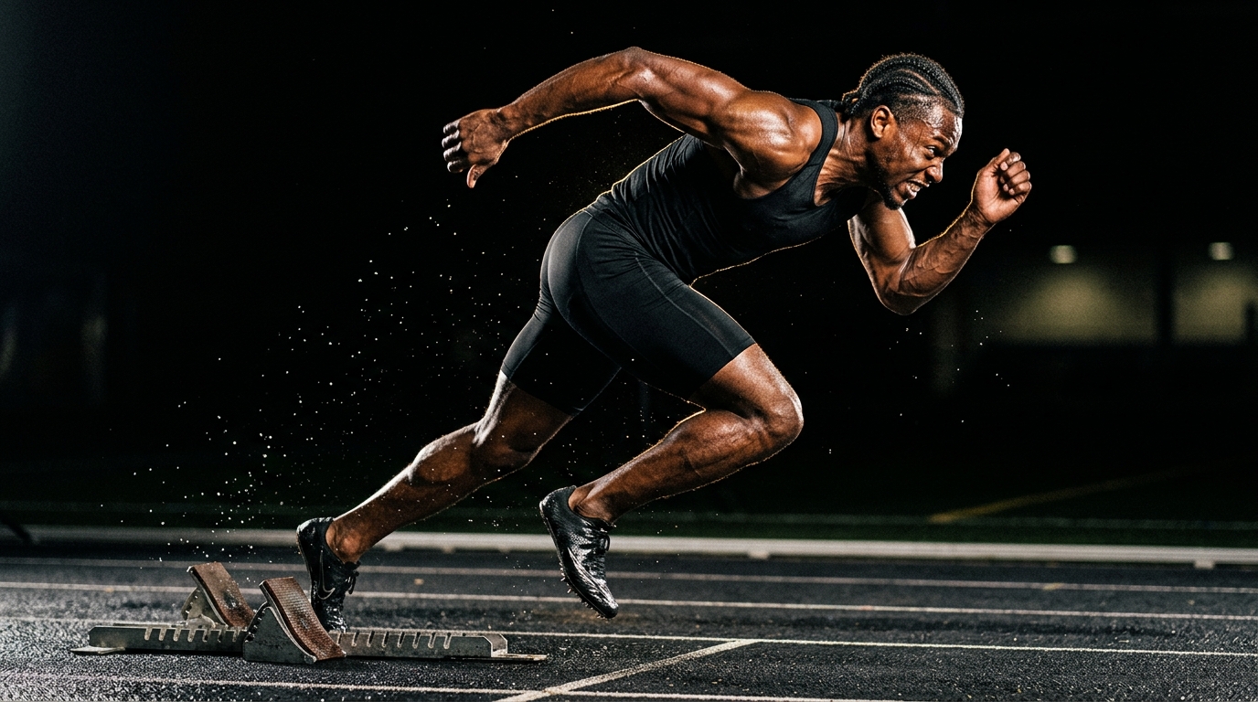 Sprinter
