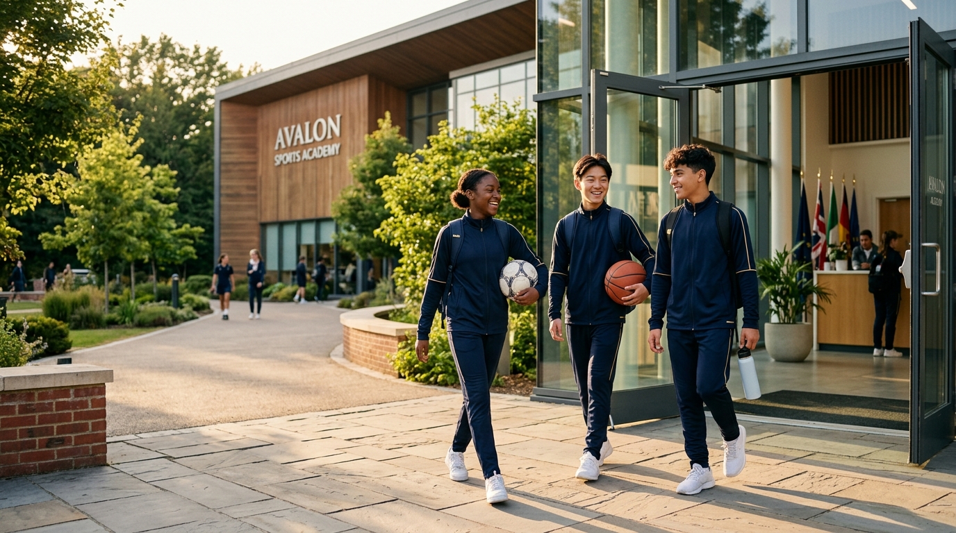 Youth academy