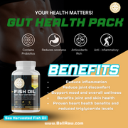 Gut Health Pack