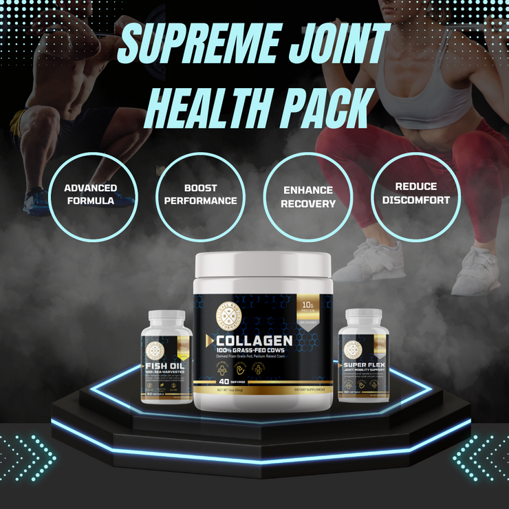 Supreme Joint Health Pack